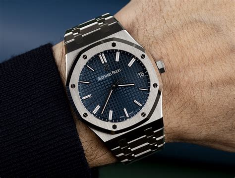 audemars piguet 15510 retail price|audemars piguet royal oak 15500st.